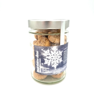Hanfkekse Winteredition