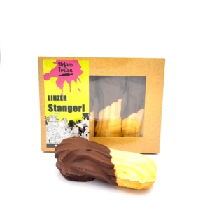 Linzer Stangerl