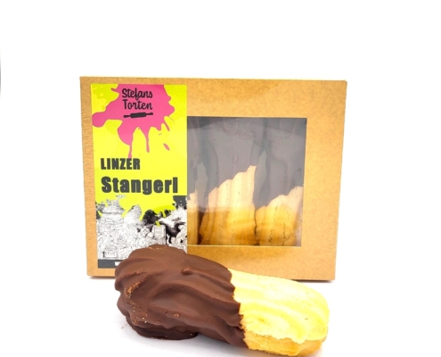 Linzer Stangerl