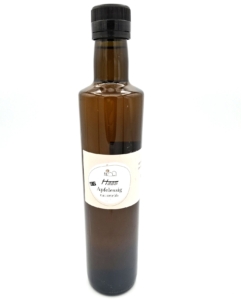 Apfelessig naturtrüb