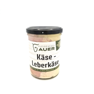 Leberkäse