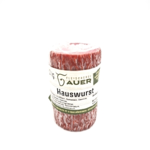 Hauswurst