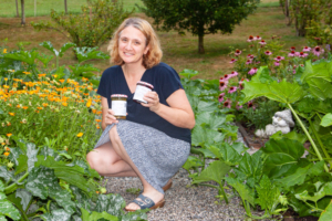 pamela-im-garten